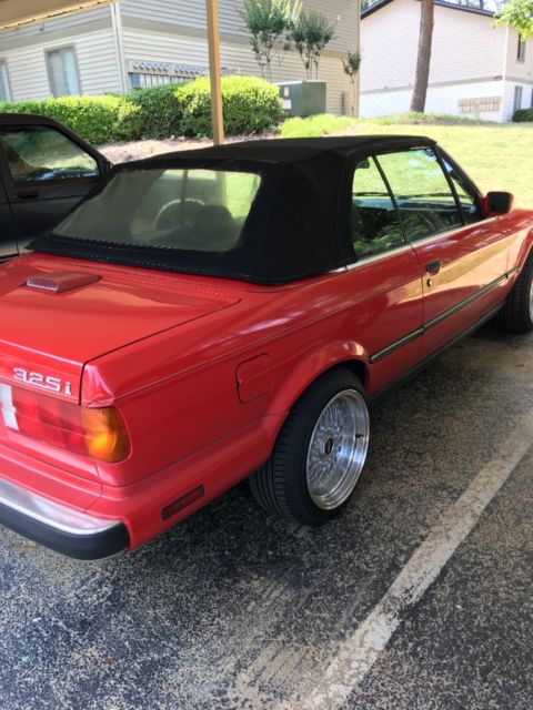 1990 BMW 3-Series - photo 2