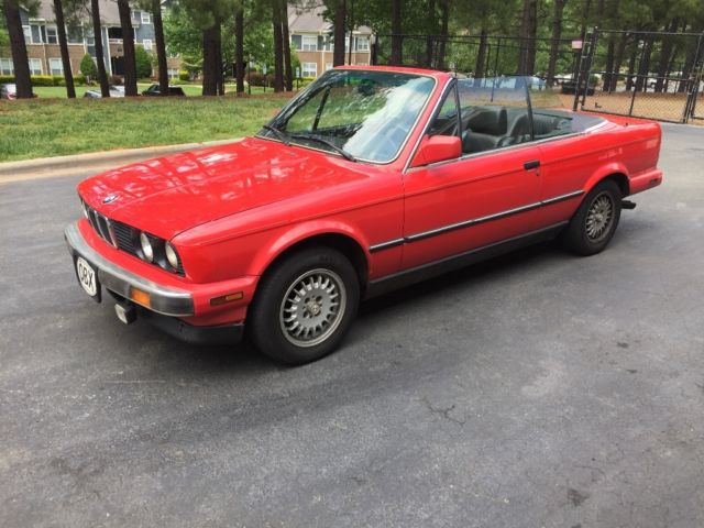 1990 BMW 3-Series - photo 5