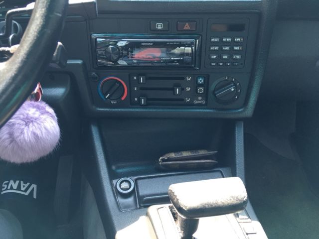 1990 BMW 3-Series - photo 9