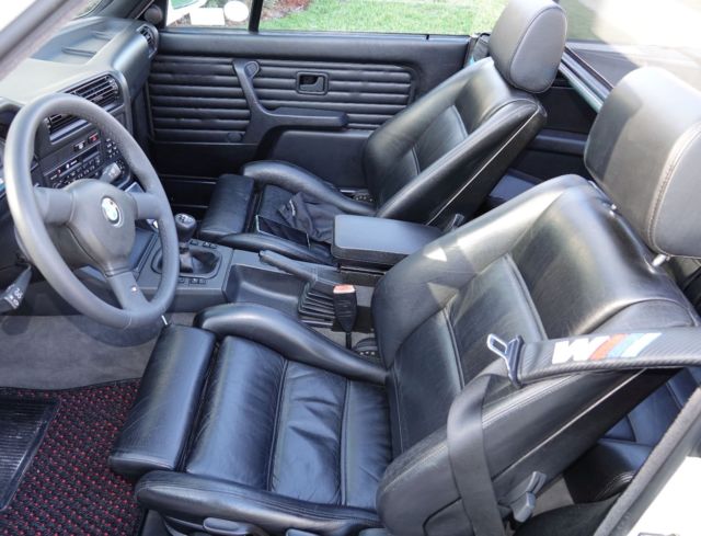 1990 BMW 3-Series - photo 12