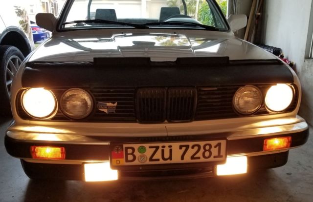 1990 BMW 3-Series - photo 13