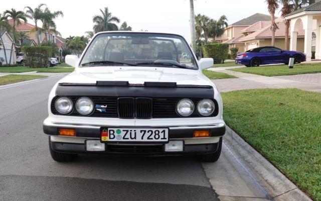 1990 BMW 3-Series - photo 2