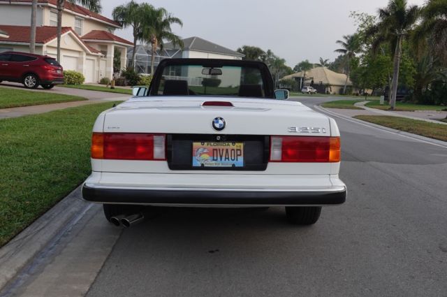 1990 BMW 3-Series - photo 3