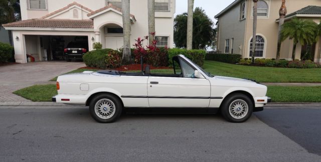 1990 BMW 3-Series - photo 4
