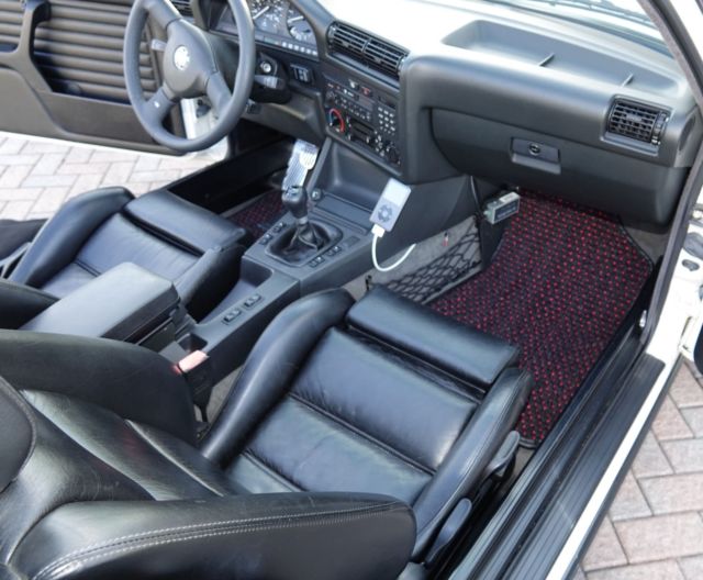 1990 BMW 3-Series - photo 5