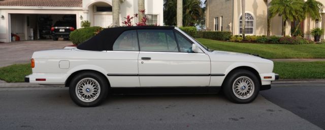 1990 BMW 3-Series - photo 8