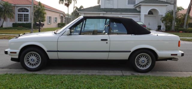1990 BMW 3-Series - photo 9
