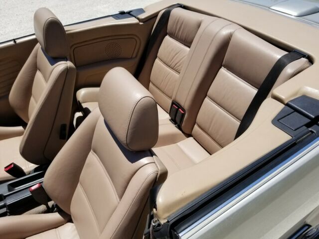1990 BMW 3-Series - photo 13