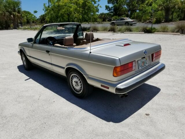 1990 BMW 3-Series - photo 4