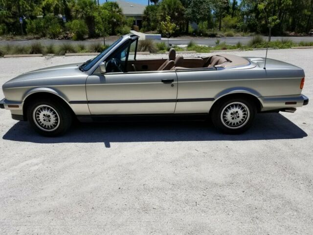 1990 BMW 3-Series - photo 5