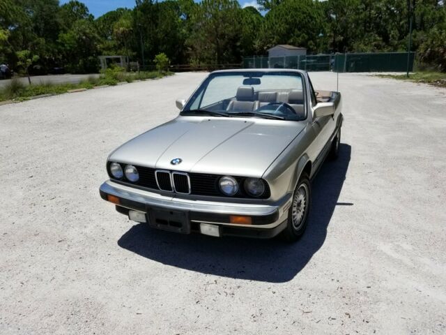 1990 BMW 3-Series - photo 6