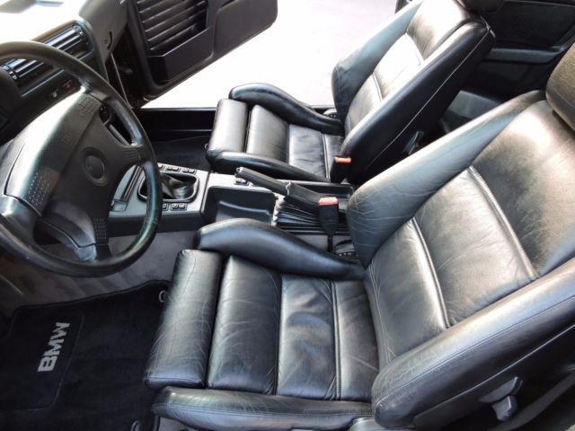 1990 BMW 3-Series - photo 9