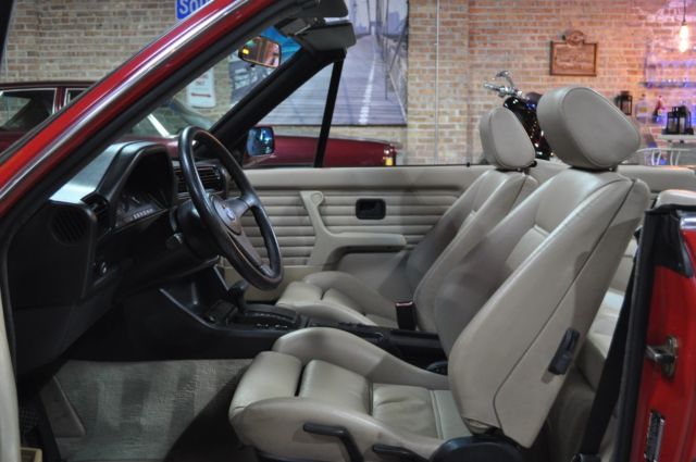 1990 BMW 3-Series - photo 10