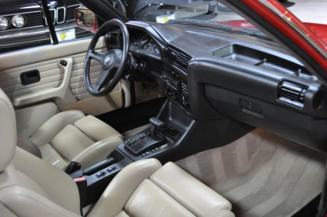 1990 BMW 3-Series - photo 11