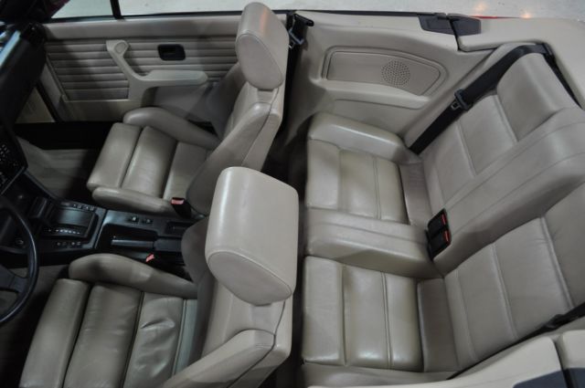 1990 BMW 3-Series - photo 12