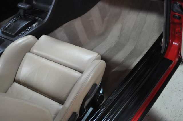 1990 BMW 3-Series - photo 13