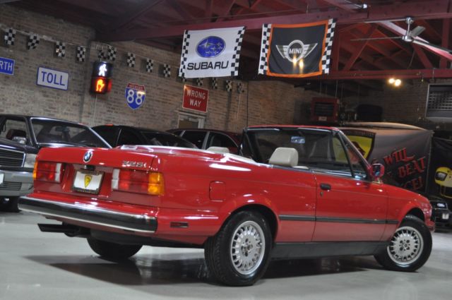 1990 BMW 3-Series - photo 4
