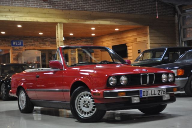 1990 BMW 3-Series - photo 6