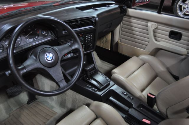 1990 BMW 3-Series - photo 9