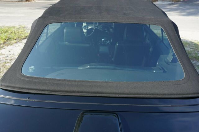 1990 BMW 3-Series Convertible - photo 6