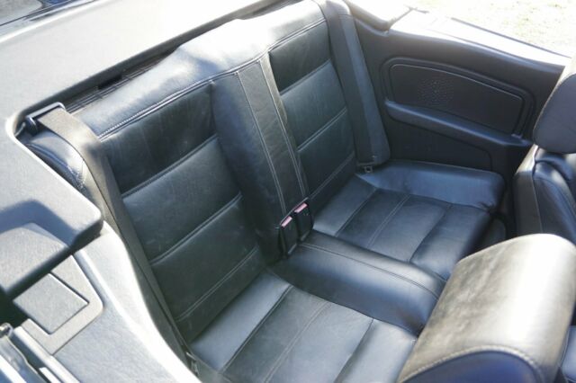 1990 BMW 3-Series Convertible - photo 9