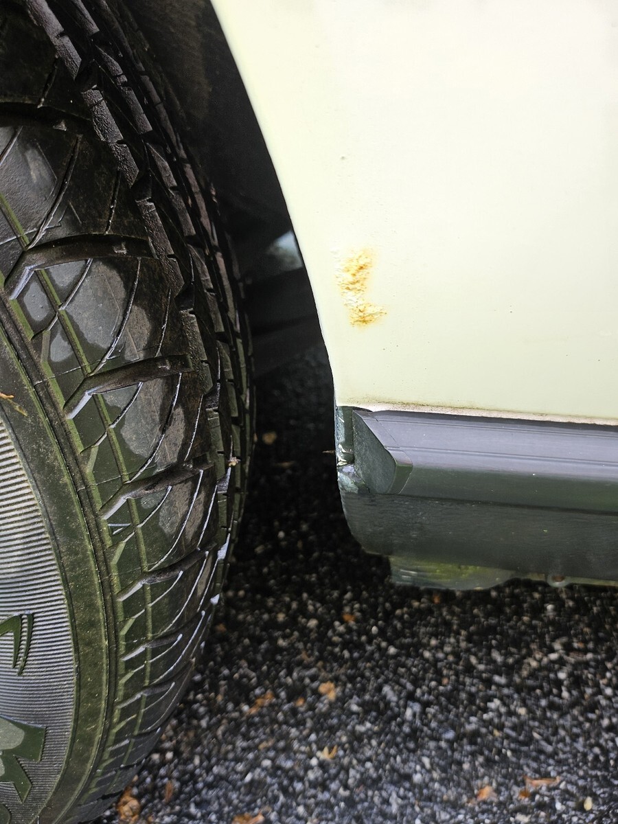 1990 BMW 3-Series IC AUTOMATIC - photo 4