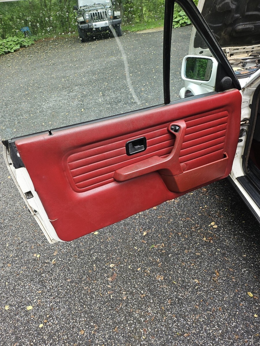 1990 BMW 3-Series IC AUTOMATIC - photo 9