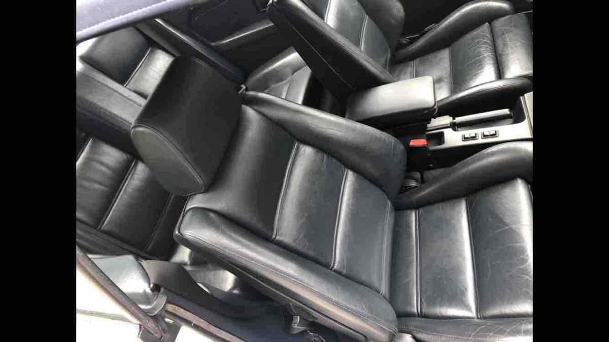 1990 BMW 325i IC AUTOMATIC - photo 10