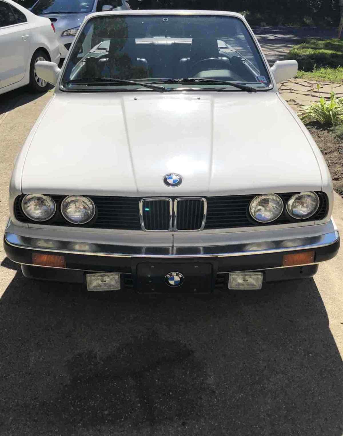 1990 BMW 325i IC AUTOMATIC - photo 3