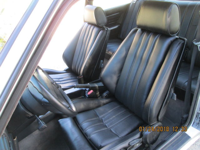 1990 BMW 3-Series - photo 8