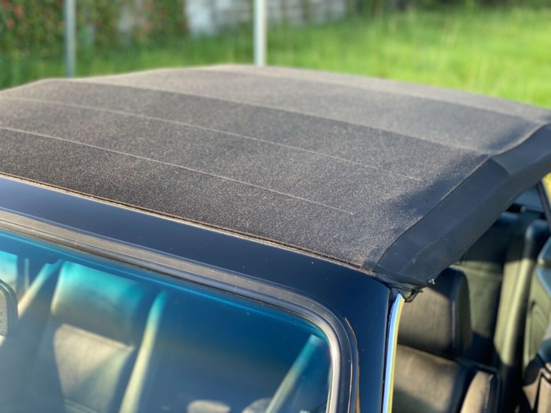 1990 BMW 325i 6spd - photo 11