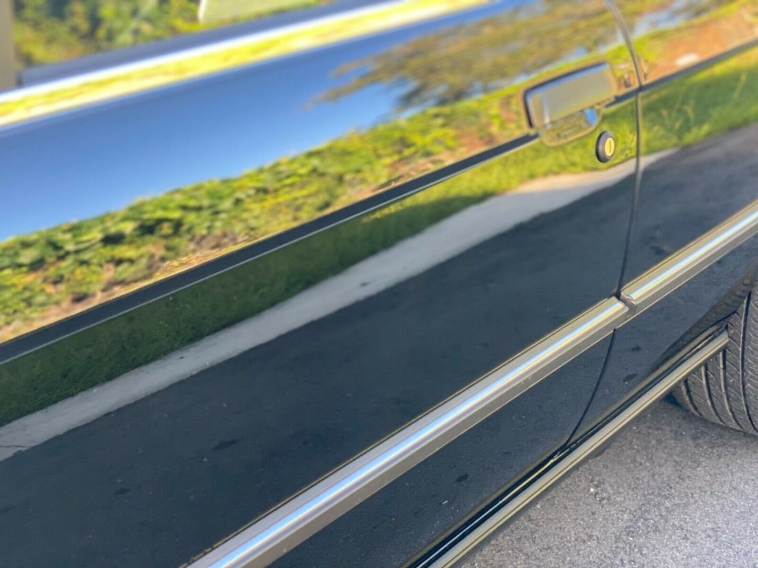 1990 BMW 325i 6spd - photo 5