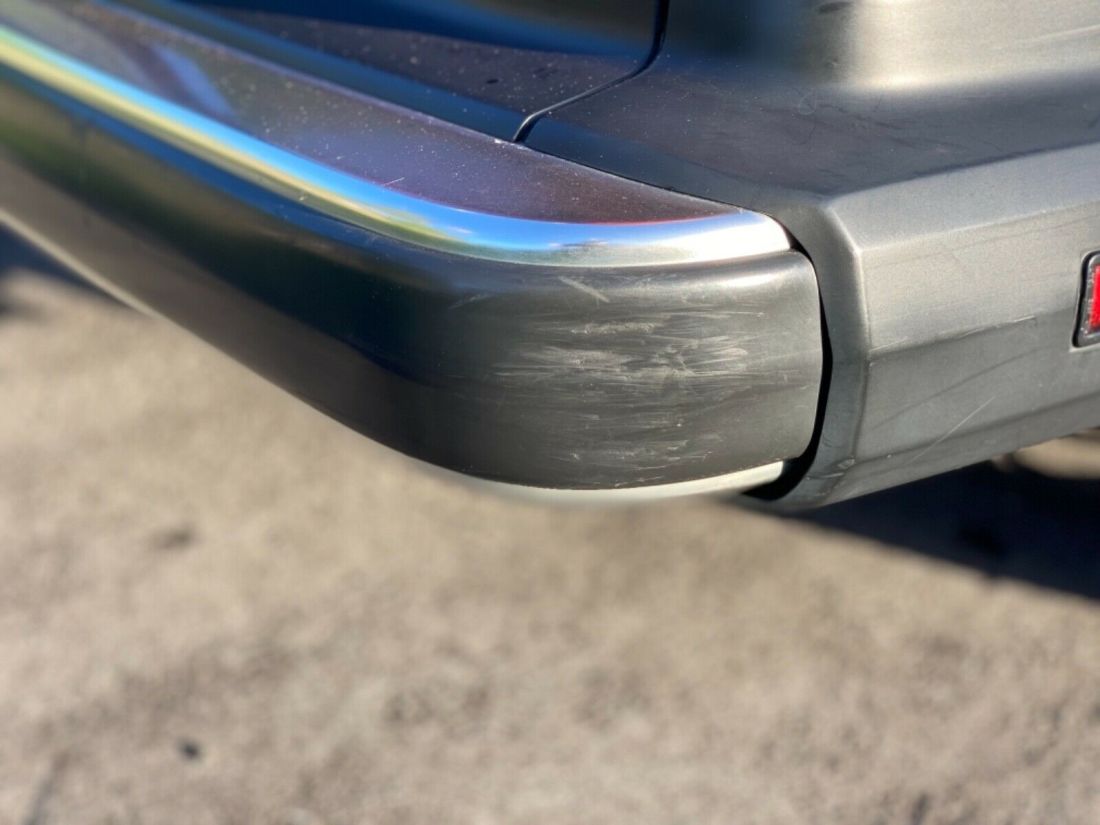 1990 BMW 325i 6spd - photo 6