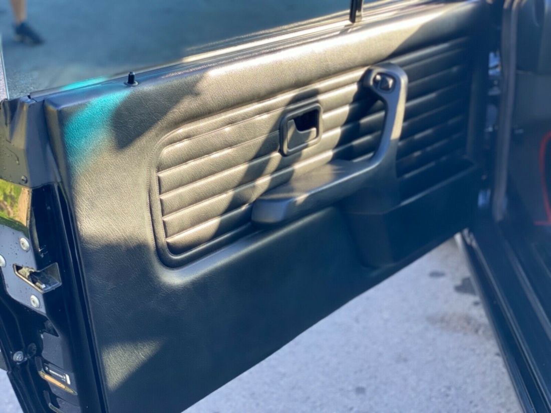 1990 BMW 325i 6spd - photo 9