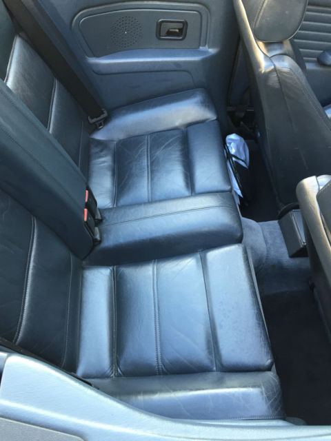 1990 BMW 3-Series 325i - photo 11