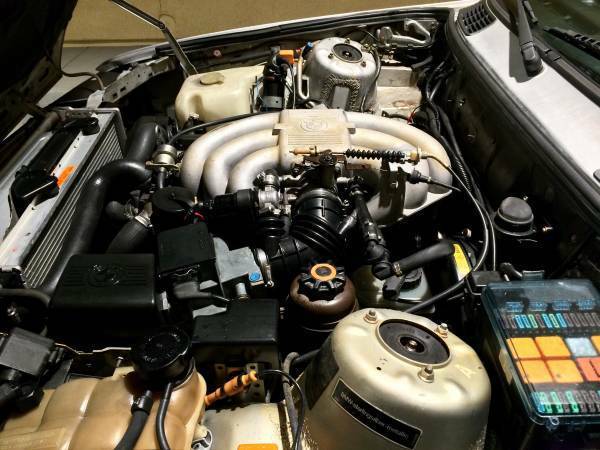 1990 BMW 3-Series - photo 11