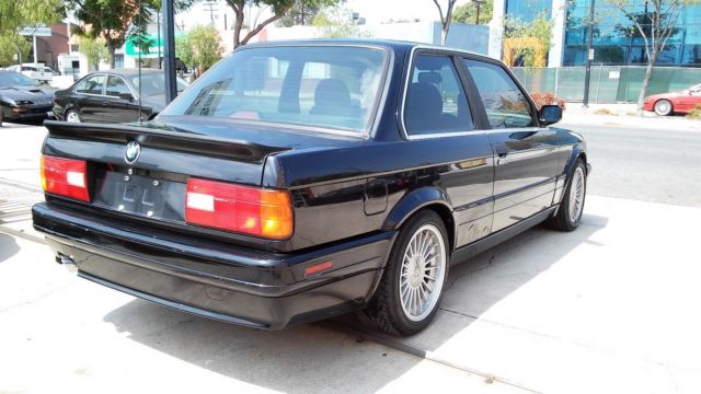1990 BMW 3-Series - photo 3