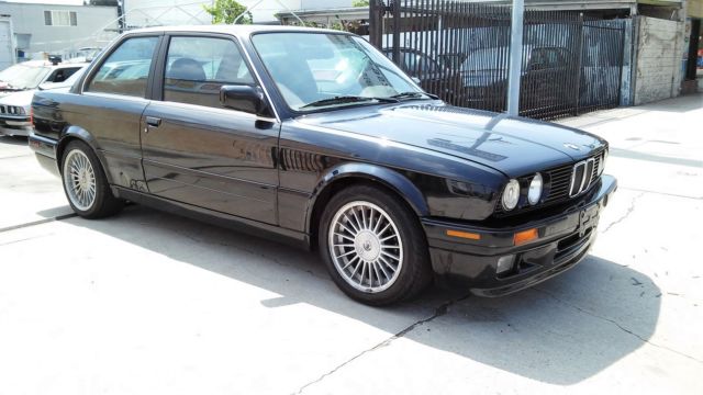 1990 BMW 3-Series E30 325 325e 325es 325i 325is 325ic - photo 2