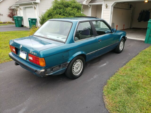 1990 BMW 3-Series - photo 3