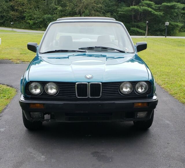1990 BMW 3-Series - photo 5