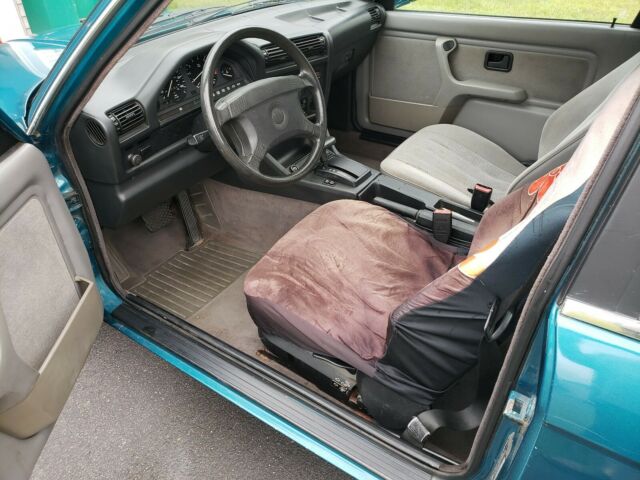 1990 BMW 3-Series - photo 8