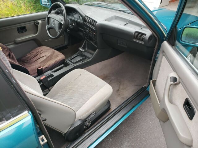 1990 BMW 3-Series - photo 9