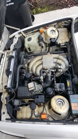 1990 BMW 3-Series - photo 4