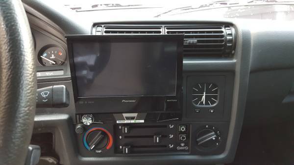 1990 BMW 3-Series - photo 5