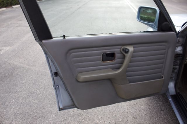 1990 BMW 3-Series E30 - photo 10