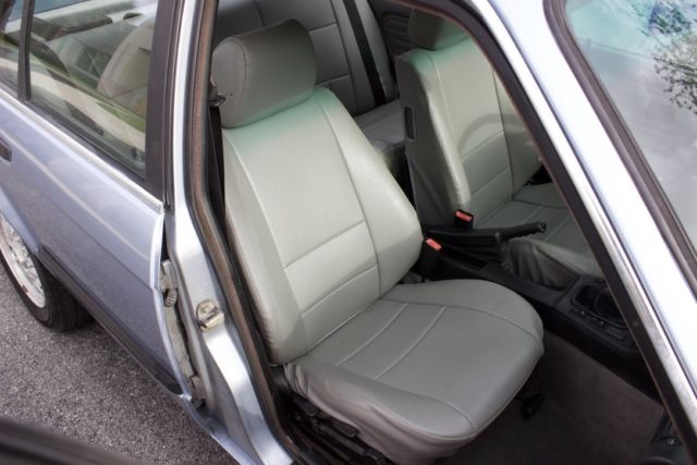 1990 BMW 3-Series E30 - photo 12