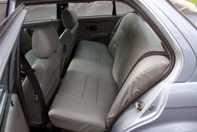 1990 BMW 3-Series E30 - photo 13