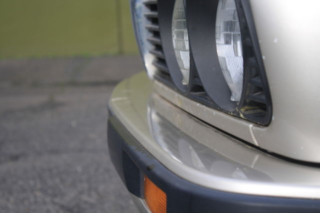 1990 BMW 3-Series Base - photo 10