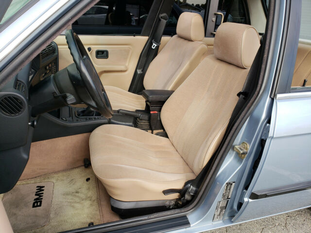 1990 BMW 3-Series 325I - photo 12