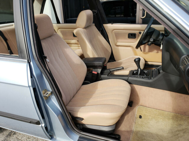 1990 BMW 3-Series 325I - photo 13